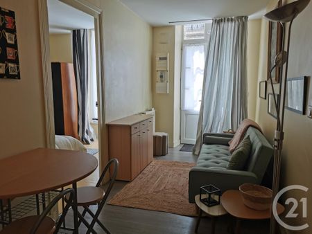 Location Appartement 2 pièces 28m² BAZAS 33430 - Photo 3