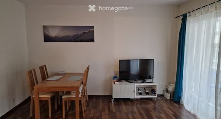 2.5 Zimmer, 45 m² - Photo 4