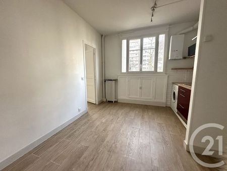 Appartement F2 à louer - Photo 4