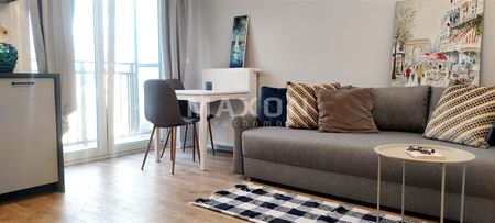 Kawalerka przy porcie zamieszkaj. - Photo 2