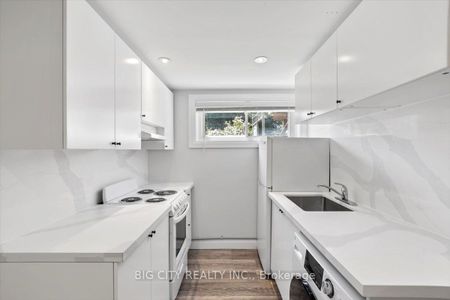 For Lease - 18 Wexford Boulevard Unit# Bsmt2, Toronto, Ontario - Photo 5