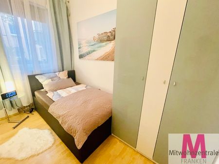 Moderne 2 Zimmer Wohnung in St. Johannis - Photo 5