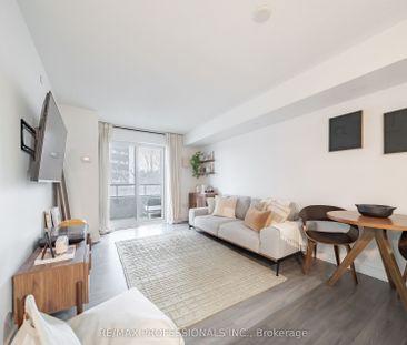 For Lease - 1346 Danforth Road Unit# 215, Toronto, Ontario - Photo 6
