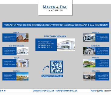 Helle Dachgeschosswohnung in ruhiger Umgebung, Obj. 9244 - Photo 5