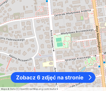 Przytulne mieszkanie w kamienicy - długi termin! - Zdjęcie 1