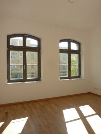 Halle, "T.Kontor" - Haus A - Merseburger Straße 96 - Photo 2