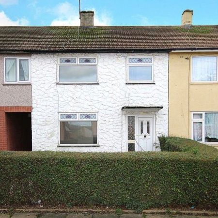2 bedroom terraced house to rent - Photo 4