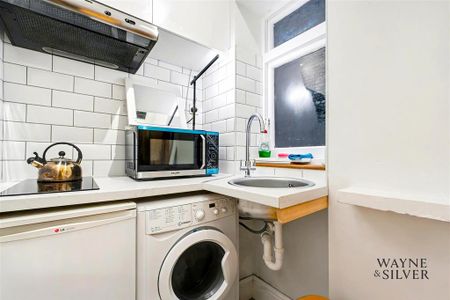 Studio to rent - Photo 5