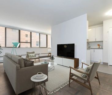 Skyliner — 1 Bedroom - Photo 6