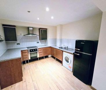 Model Lodging House, Bloom Street, Manchester, M3 - Photo 2