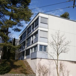 SCHÖNES STUDIO GUT GELEGEN - Photo 2