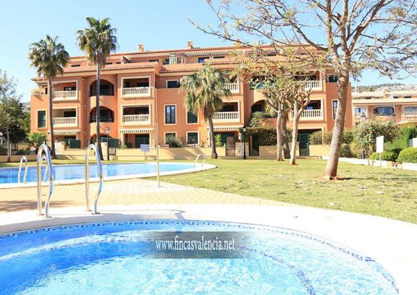 Puerto, Jávea - Xàbia, Valencian Community 03730