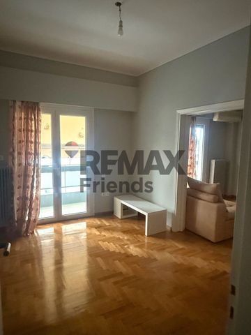 Διαμέρισμα για ενοικίαση Άγιος Παντελεήμονας (Λεωφόρος Πατησίων - Λεωφόρος Αχαρνών) - Φωτογραφία 2