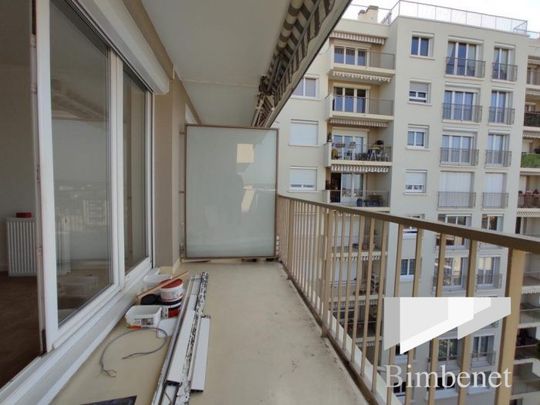 Appartement à louer, 3 pièces - Orléans 45100 - Photo 1