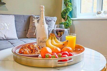 3 bedroom house to rent - Photo 2