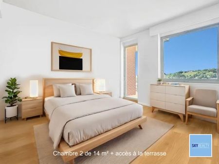 Penthouse te huur - Foto 2