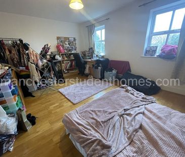 Denison Road, Manchester, M14 5LZ - Photo 5