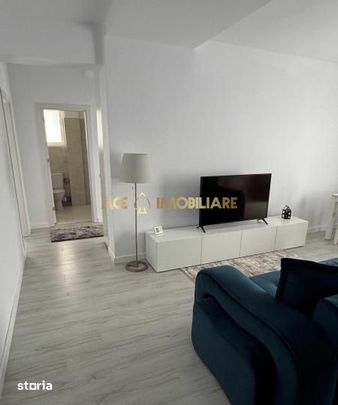 3 Camere de inchiriat | Theodor Pallady | Metrou | Centrala | Parcare - Photo 1