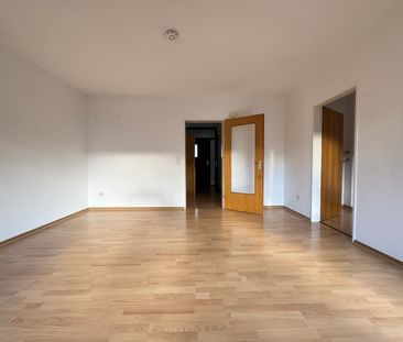 Wohnungsangebot - Foto 3