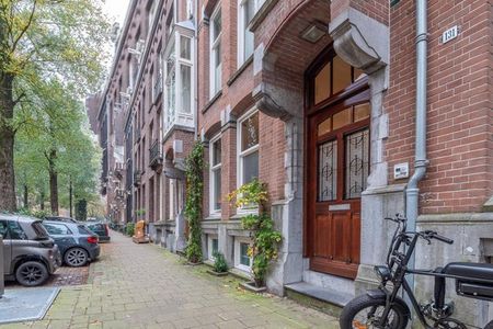 Te huur: Appartement Johannes Verhulststraat in Amsterdam - Photo 2