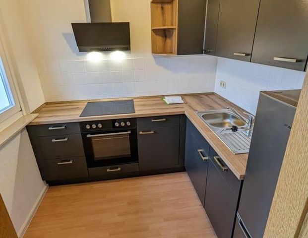 Nachmieter gesucht- 3 Raum Wohnung in Dresden Prohlis - Photo 1