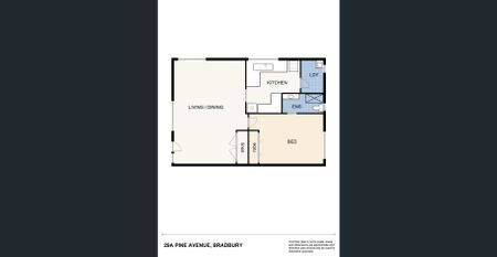 Large - 1 Bedroom Home - Photo 5