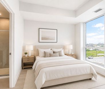 For Lease - 20 Deans Drive Unit# 522, Toronto, Ontario - Photo 6