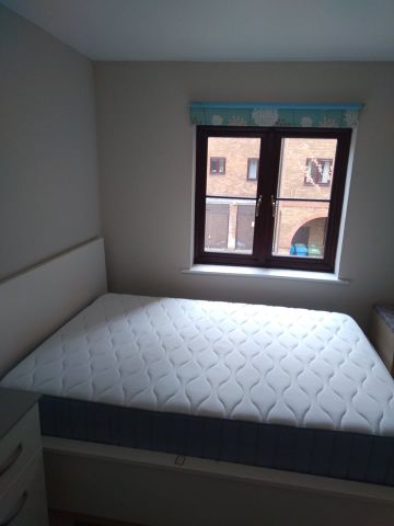 1 Bed Flat, Brunswick Quay, SE16 - Photo 4