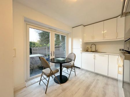 Terraced House - Photo 5