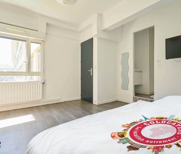 SUHARD B Roommate 6 Bedrooms at Reims - Photo 1