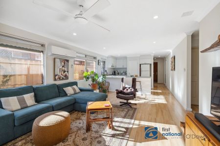 Neat and Tidy Home Available 9th Jan! - Photo 5