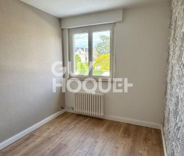 Location Appartement 5 pièces 92m² - Photo 3