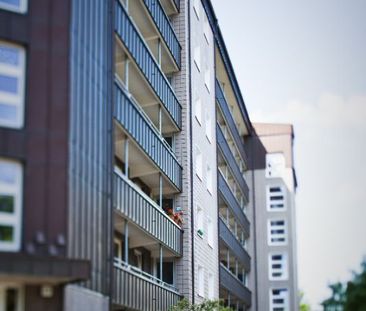 2 Zimmer Erdgeschoss in Elmshorn - Foto 1