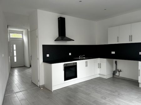 Maison de 75m² sur Bruay sur Escaut 59860 - Photo 5
