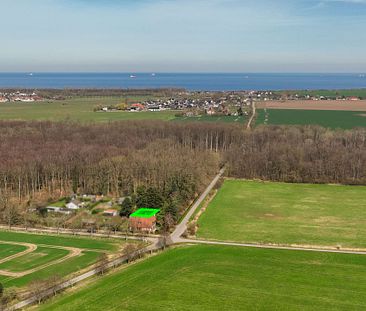 Gewerbliche Vermietung – Charmante Wohnung in historischem Forsthaus - Foto 2