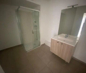 Appartement à louer 2 pièces 40.14m² - Photo 2