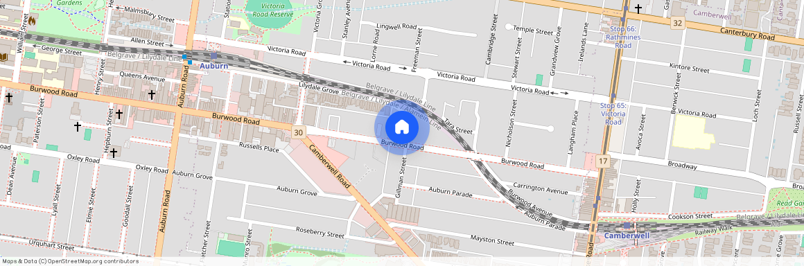 5 / 787 Burwood Road HAWTHORN EAST, 3123