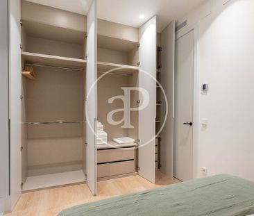 3 bedroom luxury Apartment for rent in Madrid, Spain - Photo 4