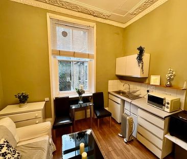 Studio Flat, Colville Terrace, W11 - Photo 5