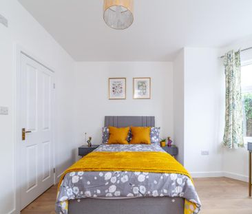 1 bedroom house of multiple occupation to rent - Photo 3