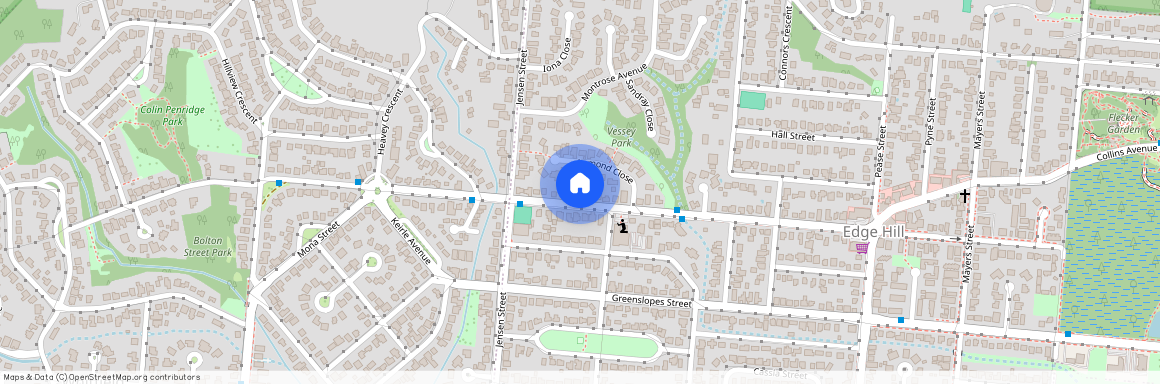 160-162 Woodward Street, Qld 4870, Edge Hill