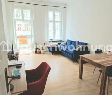 TAUSCHWOHNUNG 2 bedroom apt next to Maybachufer - Photo 4