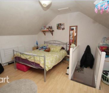 4 bedroom terraced house to rent - Photo 4