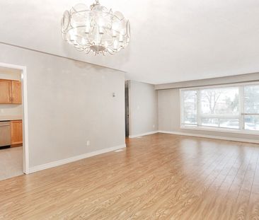 For Lease - 115 Apache Trail Unit# Upper, Toronto, Ontario - Photo 4