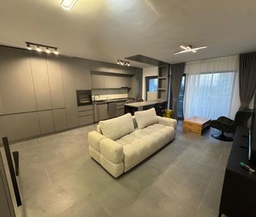 Apartament nou cu 2 camere si 2 balcoane | Prima Vista | - Fotografie 5