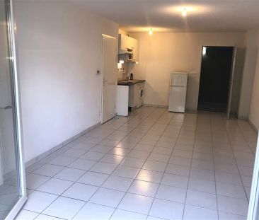 Location appartement 2 pièces - 43m² à Toulouse (31200) - Photo 3