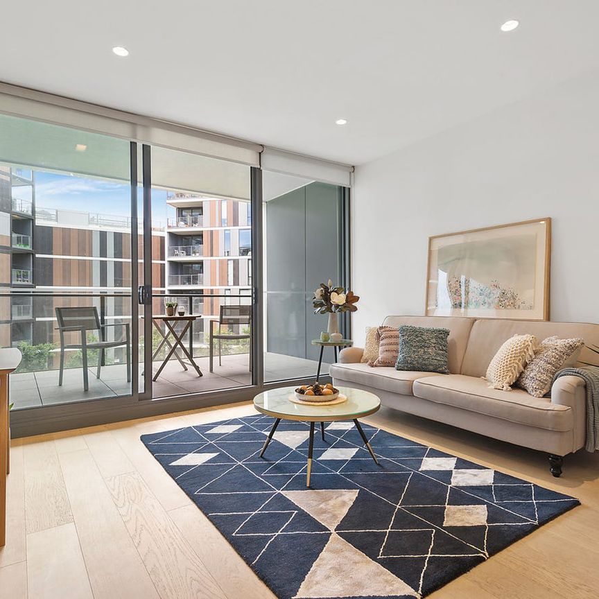 204/6B Evergreen Mews, Armadale VIC 3143 - Apartment For Rent | Domain - Photo 1