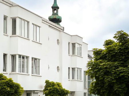 Apartment mit Loggia | 3.OG mit Lift | Geräumig, zentral, hochwertig – so wohnt Linz heute | Dein smarter Start in Linz-Urfahr | Friedrichstraße 4 - Foto 5