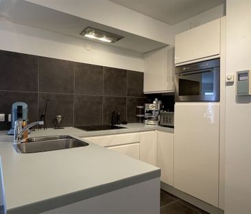 Appartement met 1 slaapkamer - Foto 2