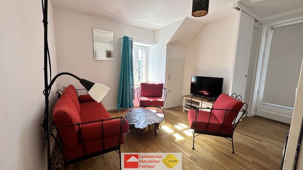 Location Maison 4 pièces 77m² PAIMPOL 22500 - Photo 1